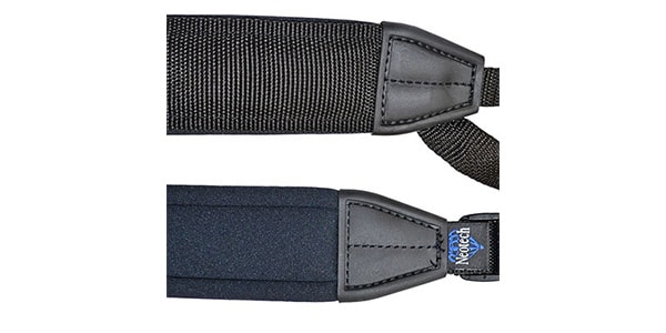 NEOTECH ( ネオテック )  / Slimline Classic BK Webbing 8201362画像2
