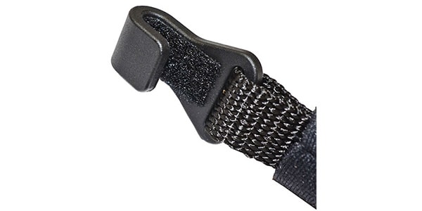 NEOTECH ( ネオテック )  / Slimline Classic BK Webbing 8201362画像3