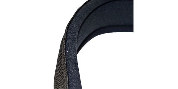 NEOTECH ( ネオテック )  / Slimline Classic BK Webbing 8201362画像4