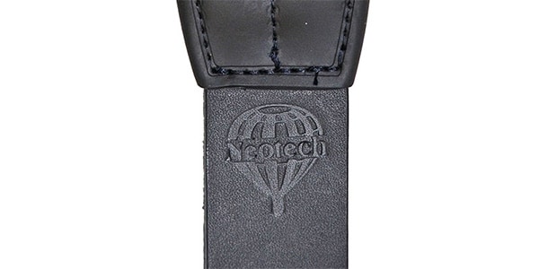 NEOTECH ( ネオテック )  / Neotech Slimline Banjo Long BK Webbing 8201532画像2