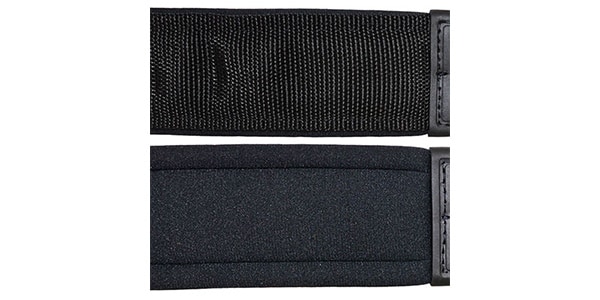 NEOTECH ( ネオテック )  / Neotech Slimline Banjo Long BK Webbing 8201532画像3