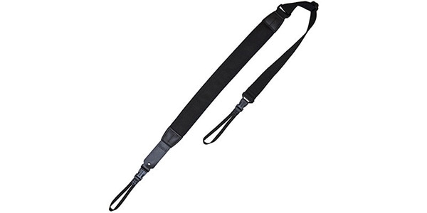 NEOTECH ( ネオテック )  / Neotech Slimline Banjo Reg BK Webbing 8201562