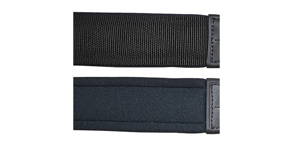 NEOTECH ( ネオテック )  / Neotech Slimline Banjo Reg BK Webbing 8201562画像3