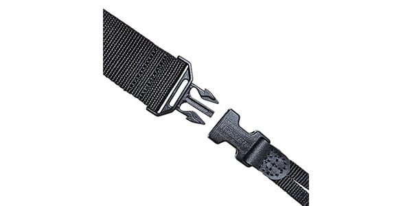 NEOTECH ( ネオテック )  / Neotech Slimline Banjo Reg BK Webbing 8201562画像4