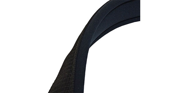 NEOTECH ( ネオテック )  / Neotech Slimline Banjo Reg BK Webbing 8201562画像5