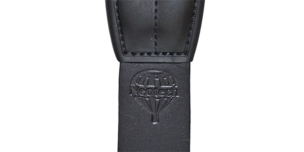 NEOTECH ( ネオテック ) / Neotech Slimline Dobro Reg BK Webbing 8201662 画像2