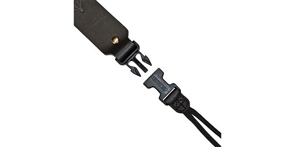 NEOTECH ( ネオテック ) / Neotech Slimline Dobro Reg BK Webbing 8201662 画像4