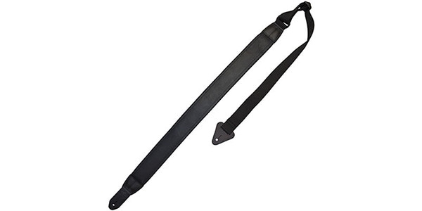 NEOTECH ( ネオテック ) / Slimline Std Long BK Leather 8221032