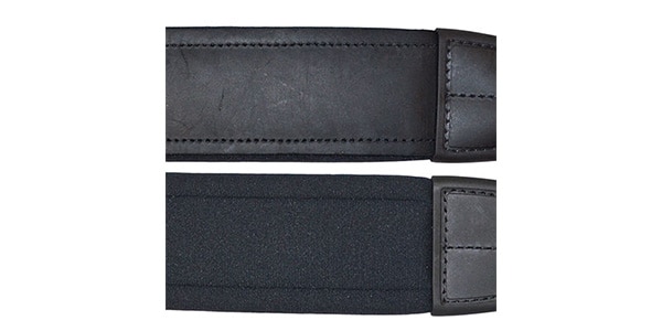 NEOTECH ( ネオテック ) / Slimline Std Long BK Leather 8221032画像3