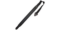 NEOTECH / Slimline Std Reg BK Leather 8221062