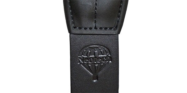NEOTECH ( ネオテック )  / Slimline Std Reg BK Leather 8221062画像2
