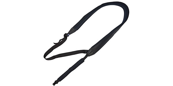 NEOTECH / Slimline Classic BK Leather 8221362