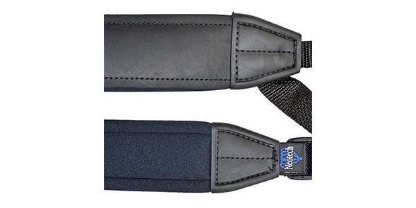 NEOTECH / Slimline Classic BK Leather 8221362画像2