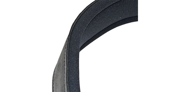 NEOTECH / Slimline Classic BK Leather 8221362画像3