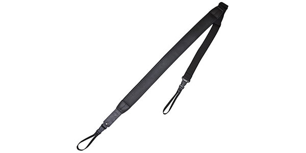 NEOTECH ( ネオテック )  / Neotech Slimline Banjo Long BK Leather 8221532