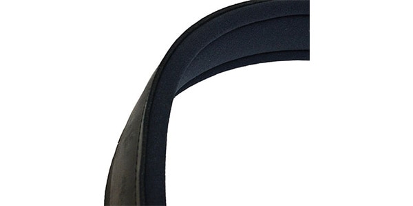 NEOTECH ( ネオテック )  / Neotech Slimline Banjo Reg BK Leather 8221562画像5