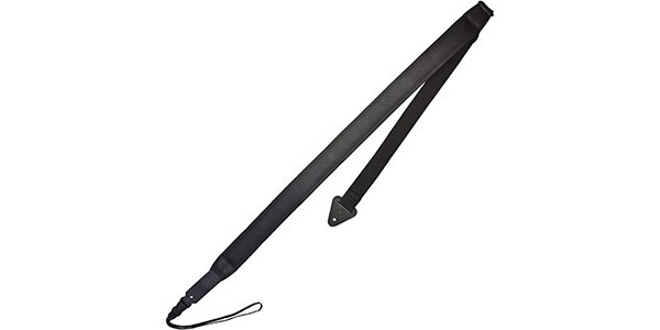 NEOTECH ( ネオテック )  / Neotech Slimline Dobro Long BK Leather 8221632