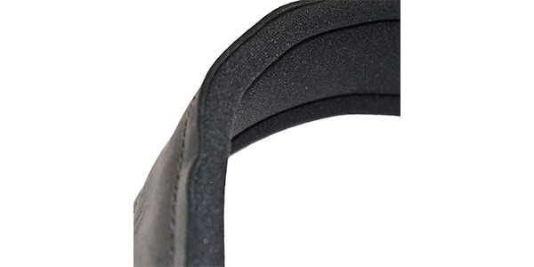 NEOTECH ( ネオテック )  / Neotech Slimline Dobro Long BK Leather 8221632画像5