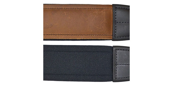 NEOTECH ( ネオテック ) / Slimline Std Long Tan Leather 8222032画像3