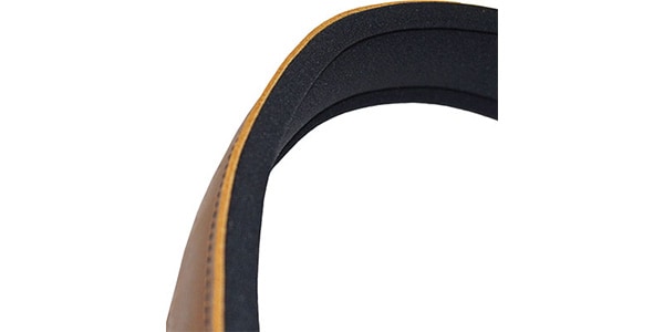 NEOTECH ( ネオテック ) / Slimline Std Long Tan Leather 8222032画像4