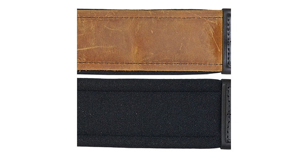 NEOTECH ( ネオテック )  / Neotech Slimline Dobro Long Tan Leather 8222632画像3