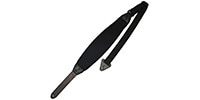 NEOTECH / Mega Guitar Strap?Long BK 8301042