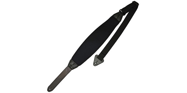 NEOTECH ( ネオテック )  / Mega Guitar Strap?Long BK 8301042