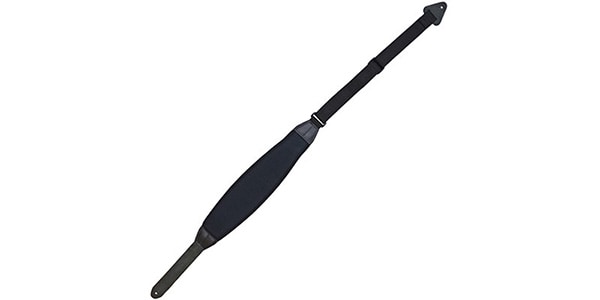 NEOTECH ( ネオテック )  / Mega Guitar Strap?Long BK 8301042画像3