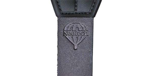 NEOTECH ( ネオテック )  / Mega Guitar Strap?Long BK 8301042画像4
