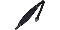 NEOTECH / Mega Guitar Strap?Reg BK 8301052