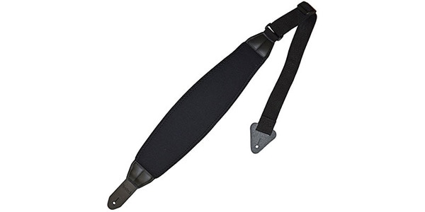 NEOTECH ( ネオテック )  / Mega Guitar Strap?Reg BK 8301052