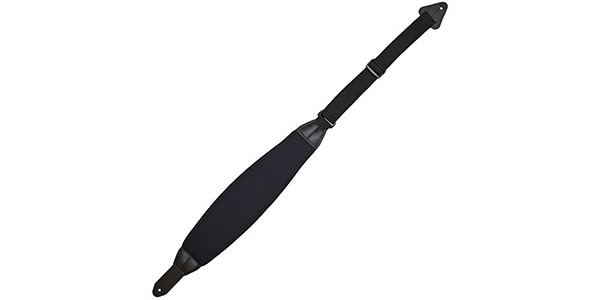 NEOTECH ( ネオテック )  / Mega Guitar Strap?Reg BK 8301052画像2