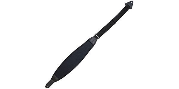 NEOTECH ( ネオテック )  / Mega Guitar Strap?Reg BK 8301052画像3
