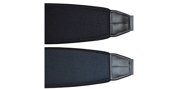 NEOTECH ( ネオテック )  / Mega Guitar Strap?Reg BK 8301052画像5