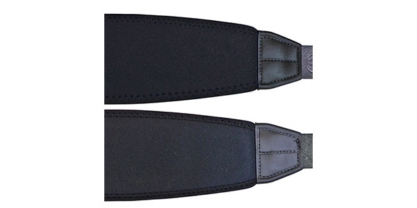 NEOTECH ( ネオテック )  / Mega Banjo Strap BK 8301062画像5