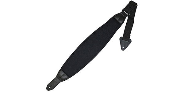 NEOTECH ( ネオテック )  / Mega Guitar Strap?Short BK 8301252