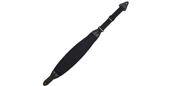 NEOTECH ( ネオテック )  / Mega Guitar Strap?Short BK 8301252画像2