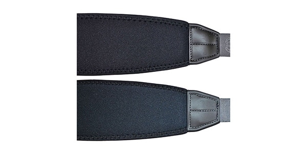 NEOTECH ( ネオテック )  / Mega Guitar Strap?Short BK 8301252画像4