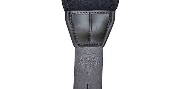 NEOTECH ( ネオテック )  / Mega Guitar Strap?Short BK 8301252画像5