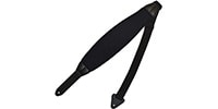 NEOTECH / Mega Guitar Strap?Medium BK 8301352
