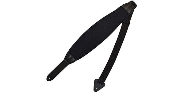 NEOTECH ( ネオテック )  / Mega Guitar Strap?Medium BK 8301352
