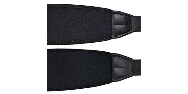 NEOTECH ( ネオテック )  / Mega Guitar Strap?Medium BK 8301352画像2