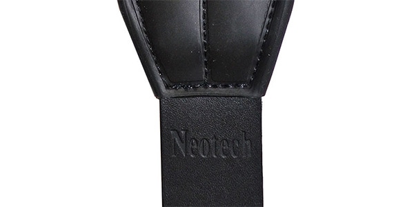 NEOTECH ( ネオテック )  / Mega Guitar Strap?Medium BK 8301352画像3