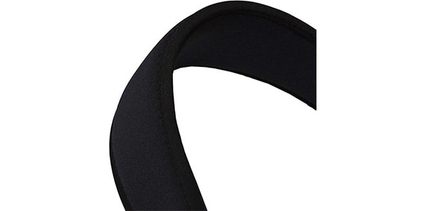 NEOTECH ( ネオテック )  / Mega Guitar Strap?Medium BK 8301352画像4