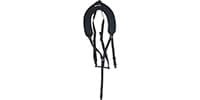 NEOTECH / Acoustic Guitar Harness Reg BK 8501162