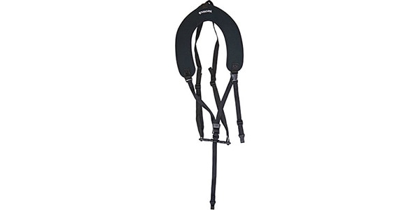 NEOTECH ( ネオテック )  / Acoustic Guitar Harness Reg BK 8501162