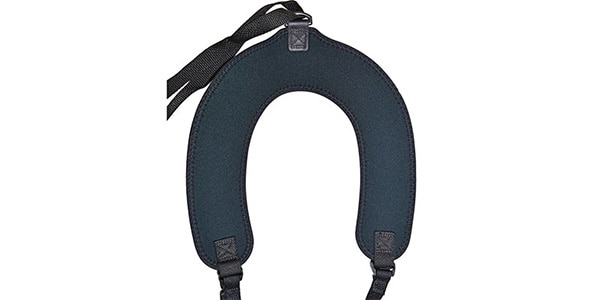 NEOTECH ( ネオテック )  / Acoustic Guitar Harness Reg BK 8501162画像2