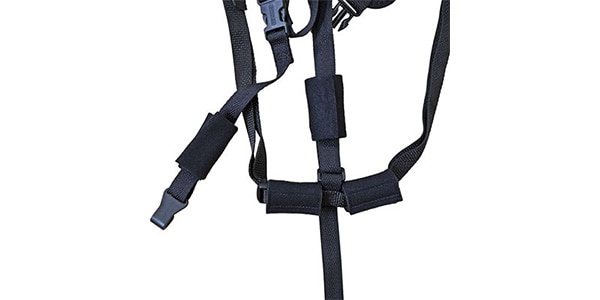 NEOTECH ( ネオテック )  / Acoustic Guitar Harness Reg BK 8501162画像4