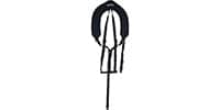 NEOTECH / Acoustic Guitar Harness X-Long BK 8501172