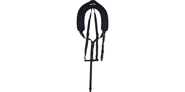 NEOTECH ( ネオテック )  / Acoustic Guitar Harness X-Long BK 8501172